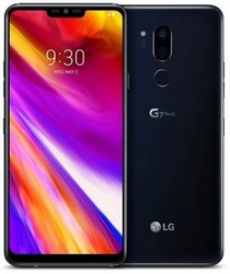 Замена экрана на телефоне LG G7 ThinQ в Липецке